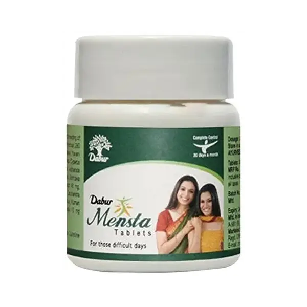 Dabur Mensta Tablet